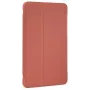 Case Logic SnapView CSGE2196 Czerwony Sienna, Pokrowiec, Samsung, Galaxy Tab A9 8.7 cala, 22,1 cm (8.7 cala), 200 g