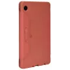 Case Logic SnapView CSGE2196 Czerwony Sienna, Pokrowiec, Samsung, Galaxy Tab A9 8.7 cala, 22,1 cm (8.7 cala), 200 g