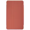 Case Logic SnapView CSGE2196 Czerwony Sienna, Pokrowiec, Samsung, Galaxy Tab A9 8.7 cala, 22,1 cm (8.7 cala), 200 g