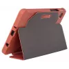Case Logic SnapView CSGE2196 Czerwony Sienna, Pokrowiec, Samsung, Galaxy Tab A9 8.7 cala, 22,1 cm (8.7 cala), 200 g