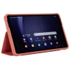 Case Logic SnapView CSGE2196 Czerwony Sienna, Pokrowiec, Samsung, Galaxy Tab A9 8.7 cala, 22,1 cm (8.7 cala), 200 g