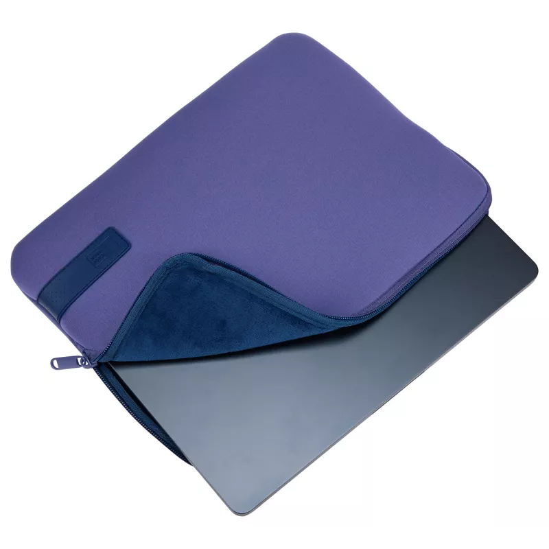 Case Logic Reflect REFMB113A Concentrated fioletowy 35.6 cm (14 cali) etui typu sleeve