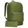 Plecak Case Logic Campus CCAM1216 Hawthorne zielony Casual backpack Czarny Poliester