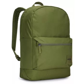 Plecak Case Logic Campus CCAM1216 Hawthorne zielony Casual backpack Czarny Poliester