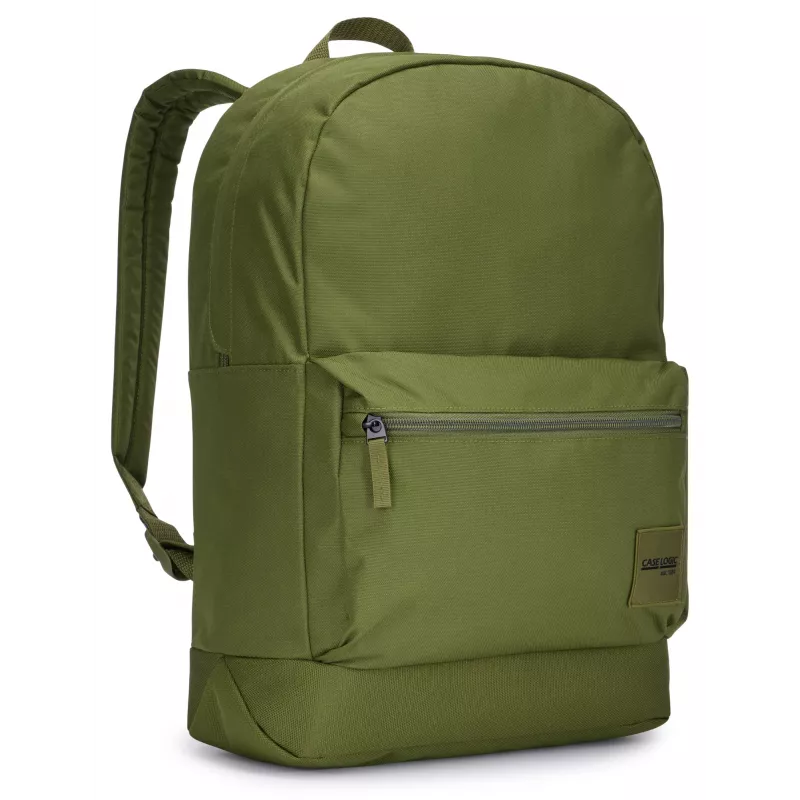 Plecak Case Logic Campus CCAM1216 Hawthorne zielony Casual backpack Czarny Poliester