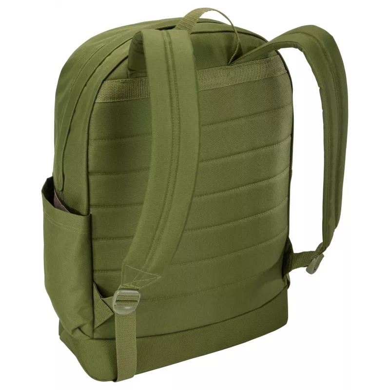 Plecak Case Logic Campus CCAM1216 Hawthorne zielony Casual backpack Czarny Poliester