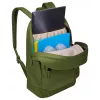 Plecak Case Logic Campus CCAM1216 Hawthorne zielony Casual backpack Czarny Poliester