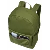 Plecak Case Logic Campus CCAM1216 Hawthorne zielony Casual backpack Czarny Poliester