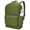 Plecak Case Logic Campus CCAM1216 Hawthorne zielony Casual backpack Czarny Poliester