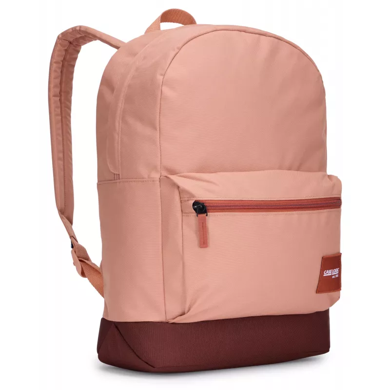 Case Logic Campus CCAM1216 Sugared Peach plecak Casual backpack Poliester