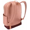 Case Logic Campus CCAM1216 Sugared Peach plecak Casual backpack Poliester