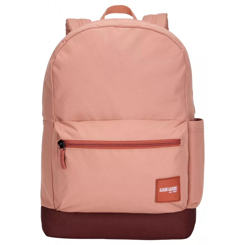 Case Logic Campus CCAM1216 Sugared Peach plecak Casual backpack Poliester