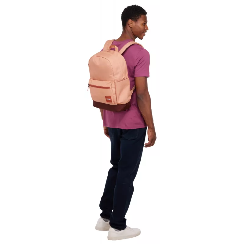 Case Logic Campus CCAM1216 Sugared Peach plecak Casual backpack Poliester