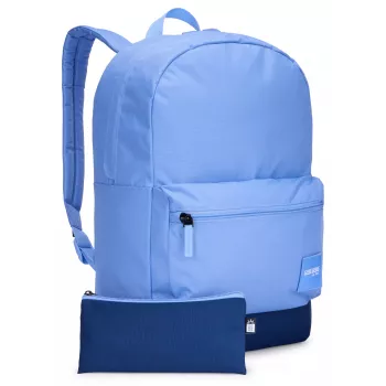 Plecak Case Logic Campus CCAM1216 Glowing niebieski Casualny plecak Poliester