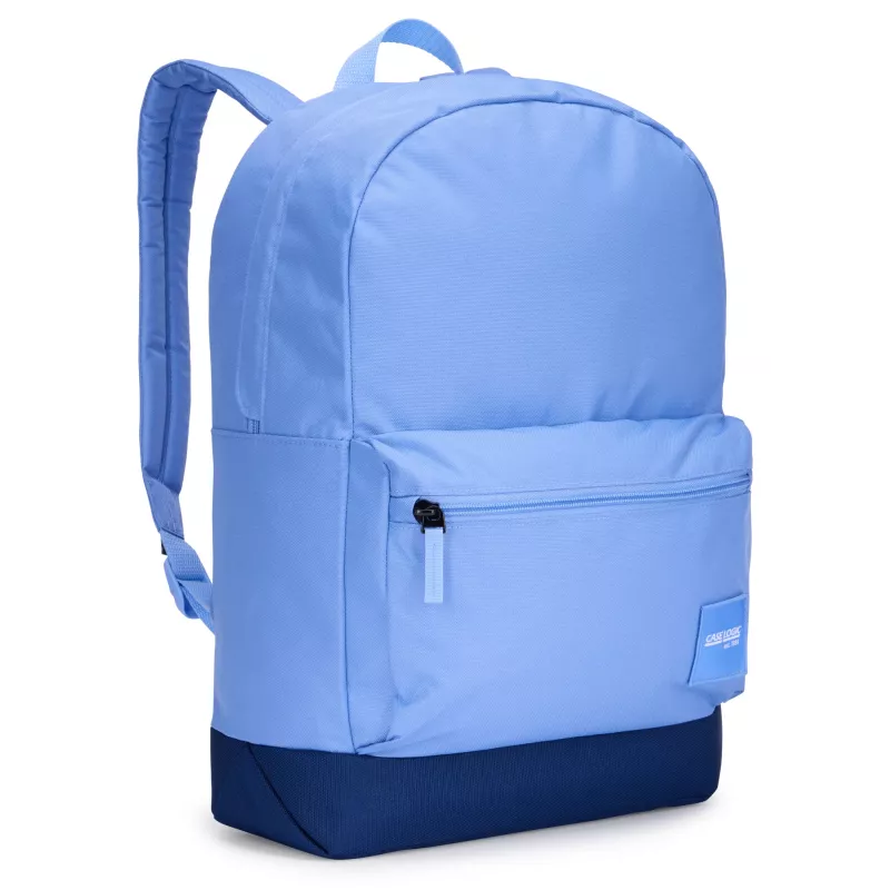 Plecak Case Logic Campus CCAM1216 Glowing niebieski Casualny plecak Poliester