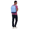 Plecak Case Logic Campus CCAM1216 Glowing niebieski Casualny plecak Poliester