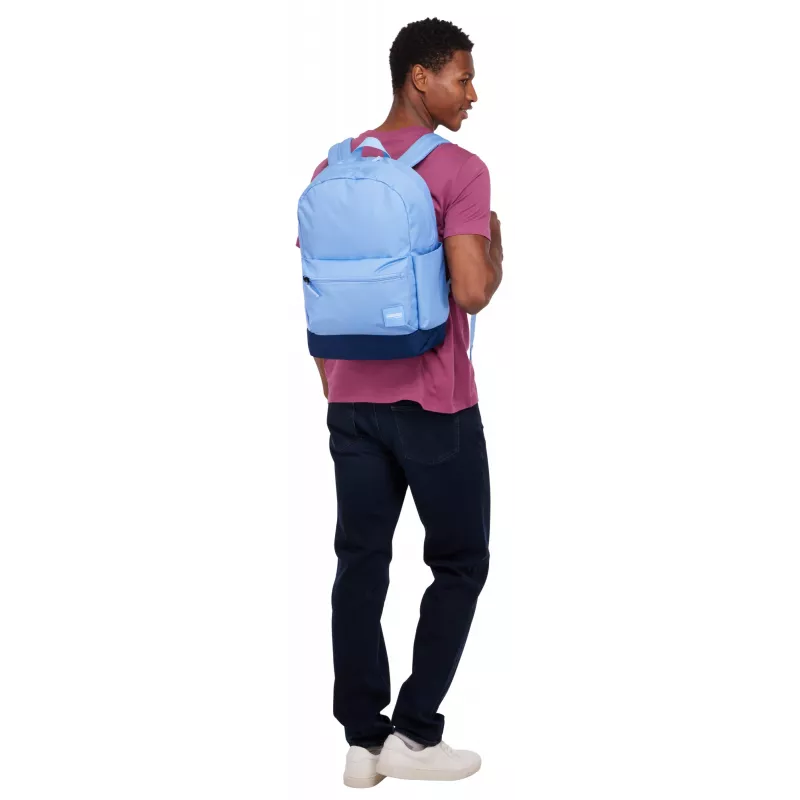 Plecak Case Logic Campus CCAM1216 Glowing niebieski Casualny plecak Poliester