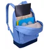 Plecak Case Logic Campus CCAM1216 Glowing niebieski Casualny plecak Poliester