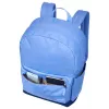 Plecak Case Logic Campus CCAM1216 Glowing niebieski Casualny plecak Poliester