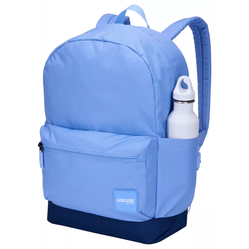 Plecak Case Logic Campus CCAM1216 Glowing niebieski Casualny plecak Poliester