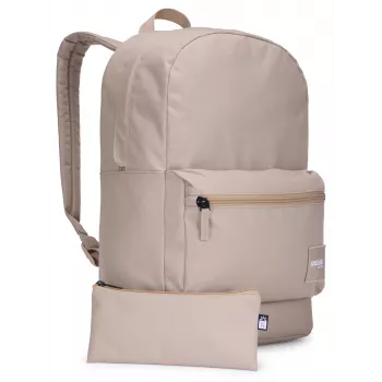 Case Logic Campus CCAM1216 Boulder Biege plecak Casual backpack Beż Poliester