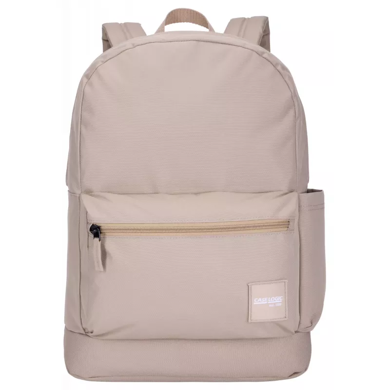 Case Logic Campus CCAM1216 Boulder Biege plecak Casual backpack Beż Poliester
