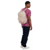 Case Logic Campus CCAM1216 Boulder Biege plecak Casual backpack Beż Poliester