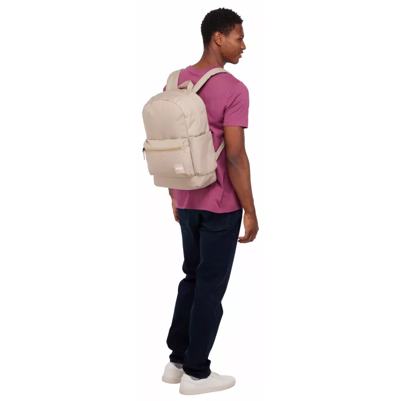 Case Logic Campus CCAM1216 Boulder Biege plecak Casual backpack Beż Poliester