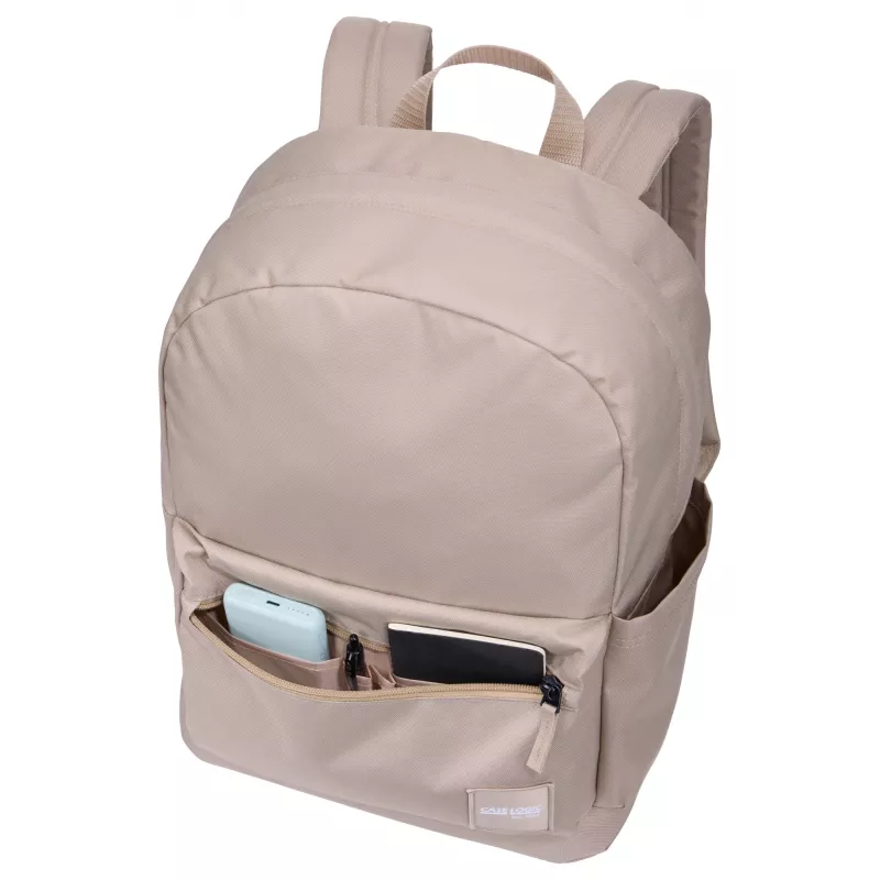 Case Logic Campus CCAM1216 Boulder Biege plecak Casual backpack Beż Poliester