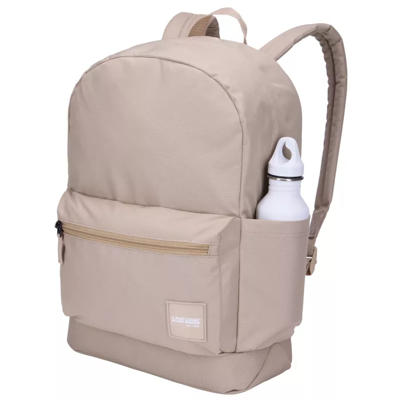 Case Logic Campus CCAM1216 Boulder Biege plecak Casual backpack Beż Poliester