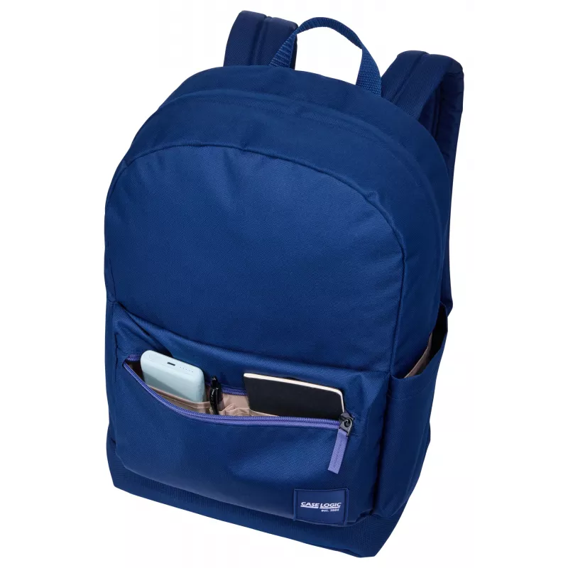 Plecak Case Logic Campus CCAM1216 granatowy