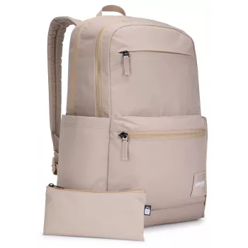 Case Logic Campus CCAM3216 Boulder Biege plecak Casual backpack Beżowy Poliester