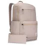 Case Logic Campus CCAM3216 Boulder Biege plecak Casual backpack Beżowy Poliester