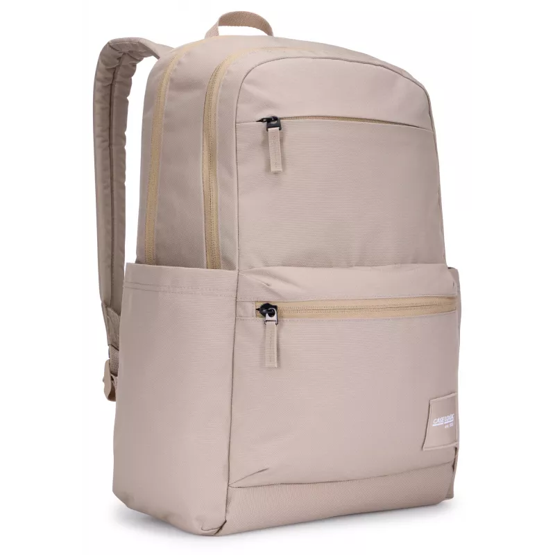 Case Logic Campus CCAM3216 Boulder Biege plecak Casual backpack Beżowy Poliester