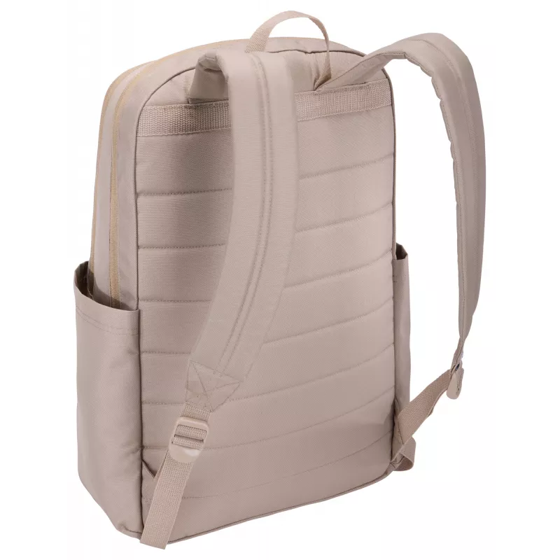Case Logic Campus CCAM3216 Boulder Biege plecak Casual backpack Beżowy Poliester