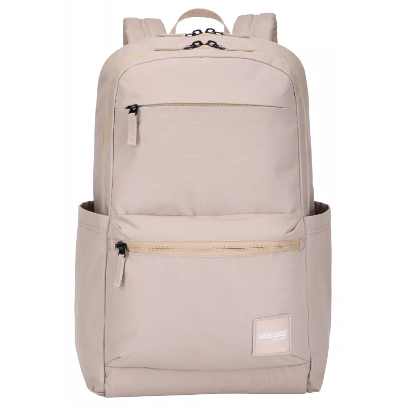 Case Logic Campus CCAM3216 Boulder Biege plecak Casual backpack Beżowy Poliester