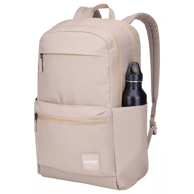 Case Logic Campus CCAM3216 Boulder Biege plecak Casual backpack Beżowy Poliester