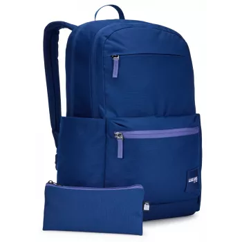 Plecak Case Logic Campus CCAM3216 granatowy – plecak casualowy – poliester