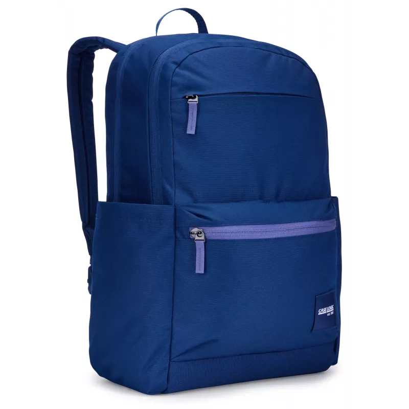 Plecak Case Logic Campus CCAM3216 granatowy – plecak casualowy – poliester