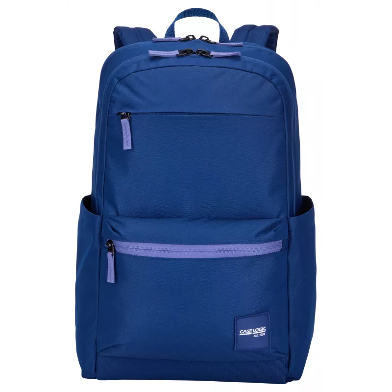 Plecak Case Logic Campus CCAM3216 granatowy – plecak casualowy – poliester
