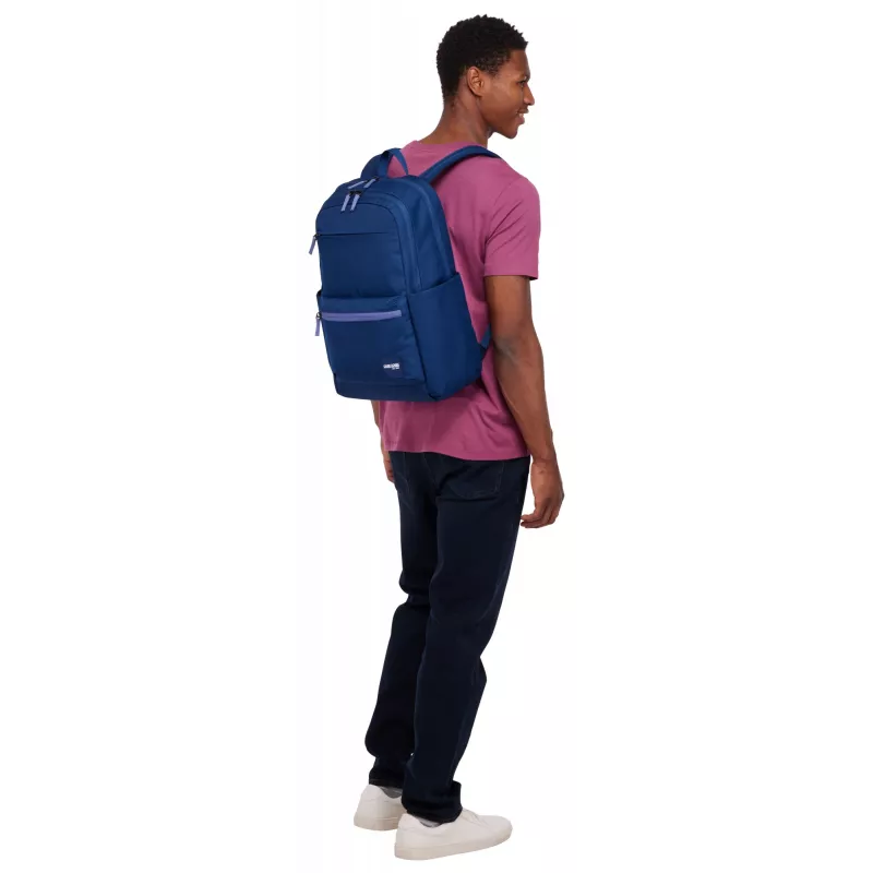 Plecak Case Logic Campus CCAM3216 granatowy – plecak casualowy – poliester