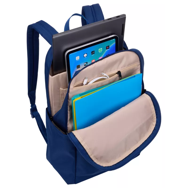Plecak Case Logic Campus CCAM3216 granatowy – plecak casualowy – poliester