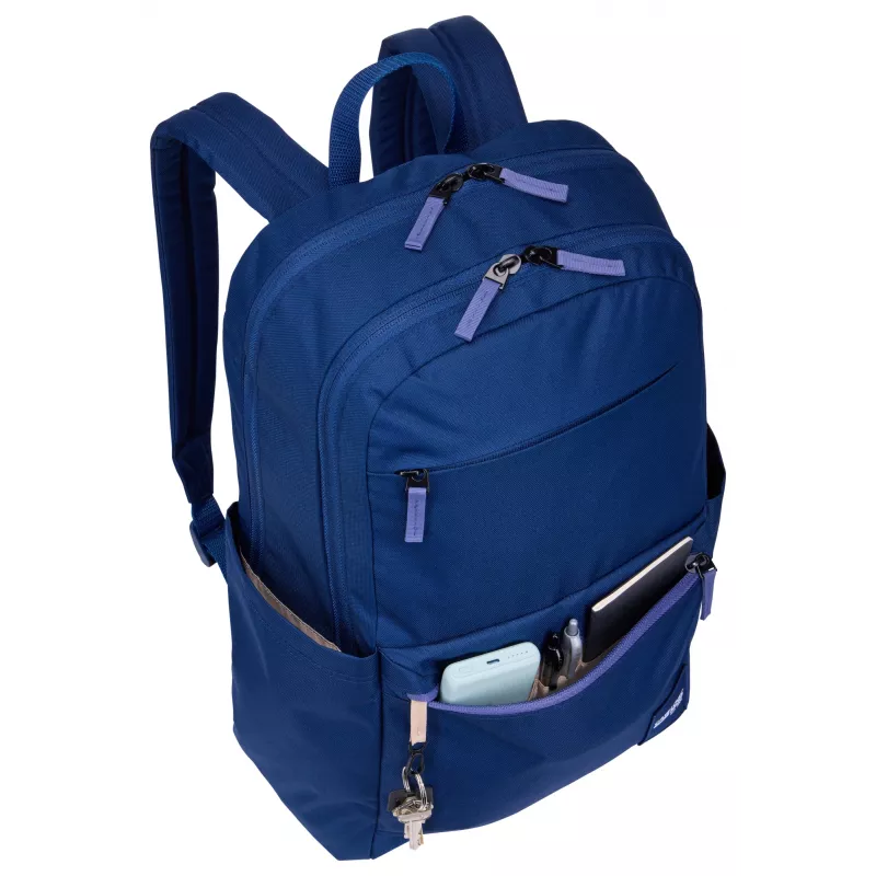 Plecak Case Logic Campus CCAM3216 granatowy – plecak casualowy – poliester