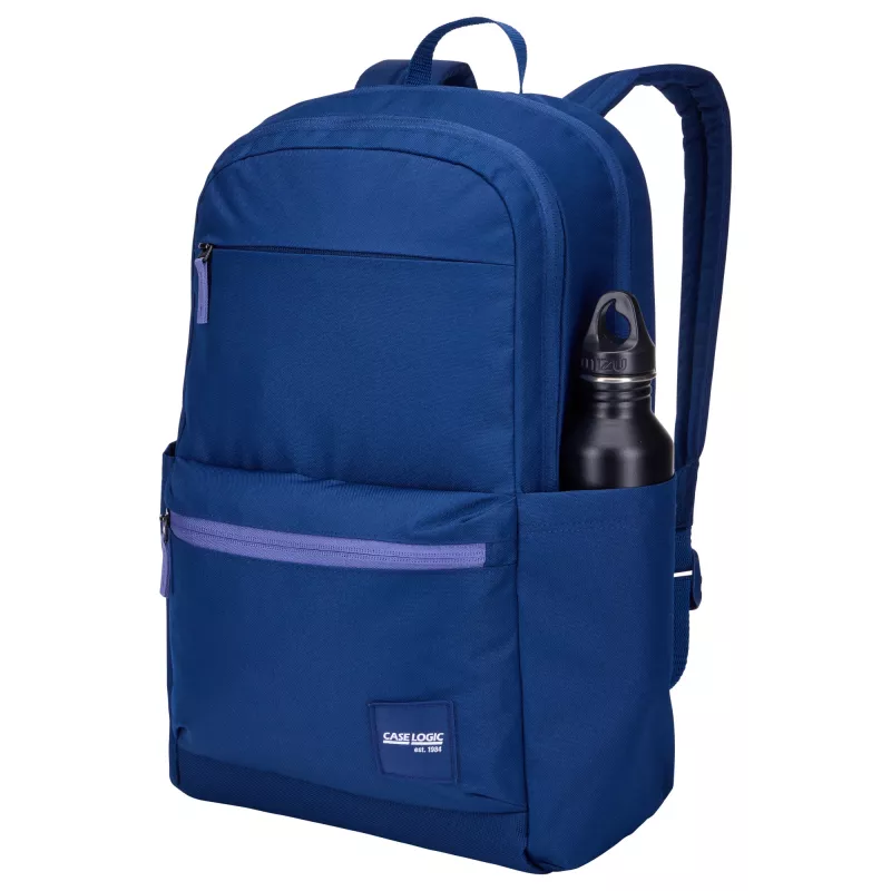 Plecak Case Logic Campus CCAM3216 granatowy – plecak casualowy – poliester