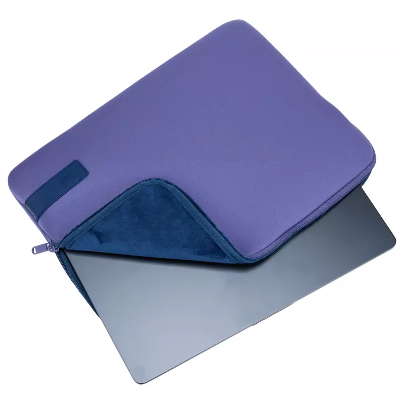 Case Logic Reflect REFPC114 Concentrated fioletowy 39,6 cm (15,6 cala) pokrowiec