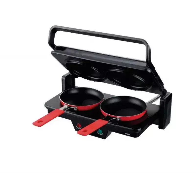 Patelnia do raclette JATA AC266