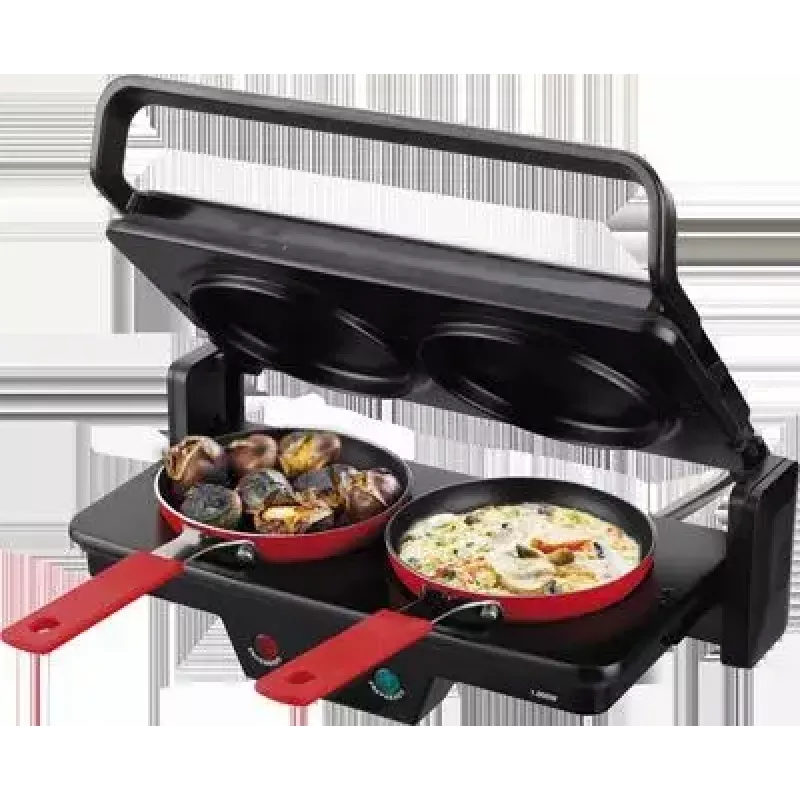 Patelnia do raclette JATA AC266