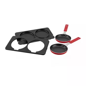 Patelnia do raclette JATA AC266