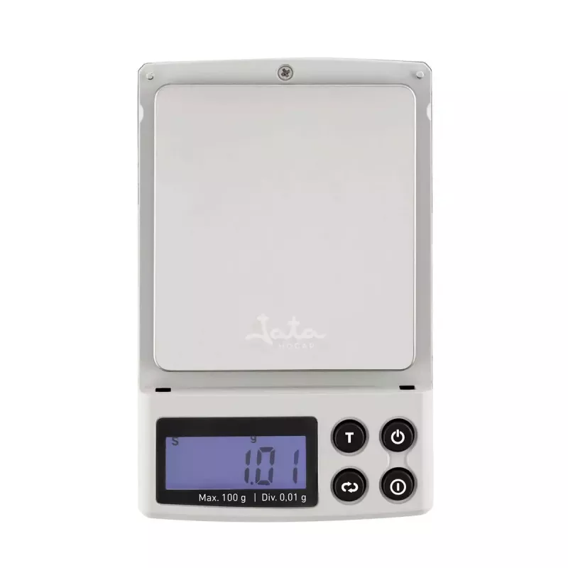 Elektroniczna waga kuchenna JATA HBAL1774