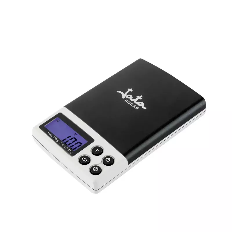 Elektroniczna waga kuchenna JATA HBAL1774